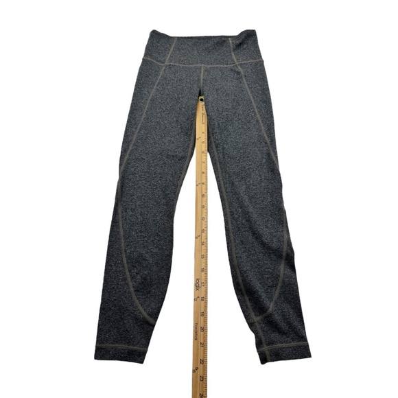 Athleta Salutation 7/8 Leggings - Picture 9 of 11